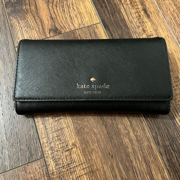 Kate Spade Purse and Wallet - Picture 4 of 8